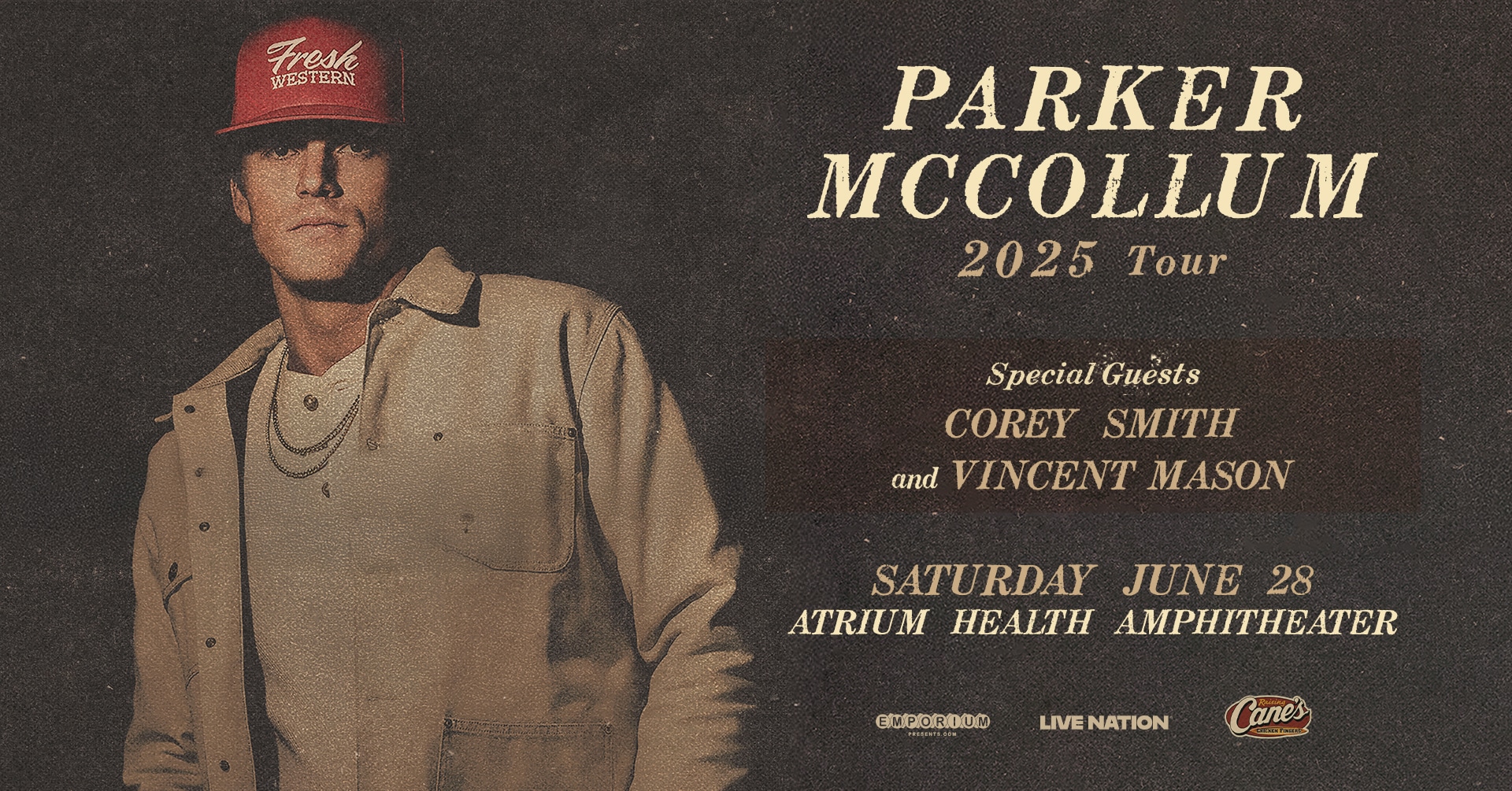 Static_Digital_1920X1005_ParkerMcCollum_2025_Leg3_Regional_AtriumHealthAmphitheater_0628