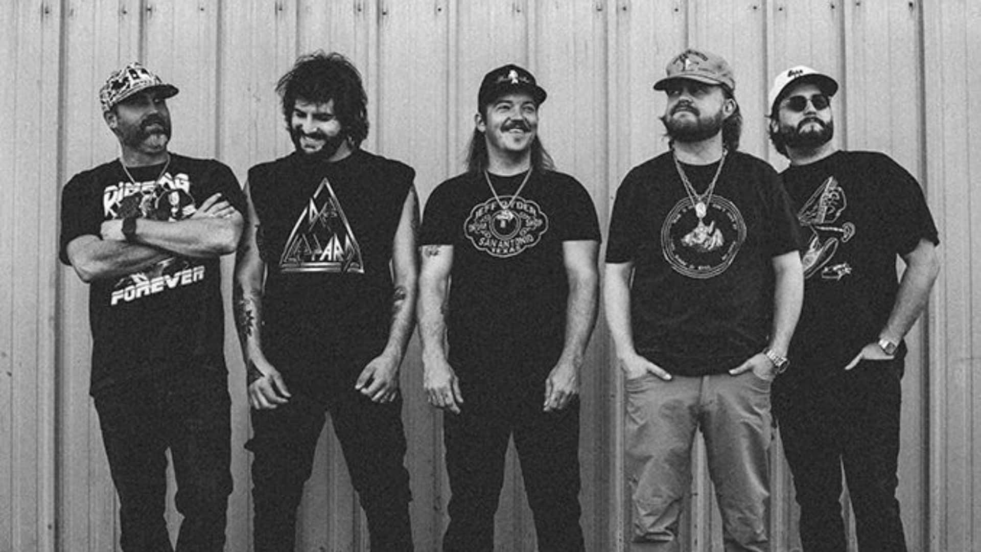 Treaty Oak Revival Band Photo 1920x1080